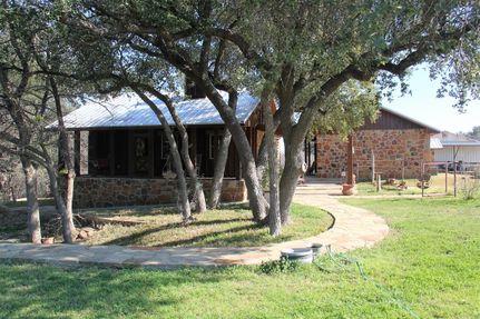 Timberland Property in San Saba County, Texas