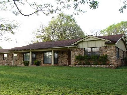 Recreational Property in Logan County, Oklahoma