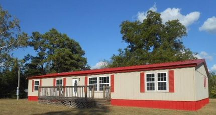Farm and Ranch in Cass County, Texas