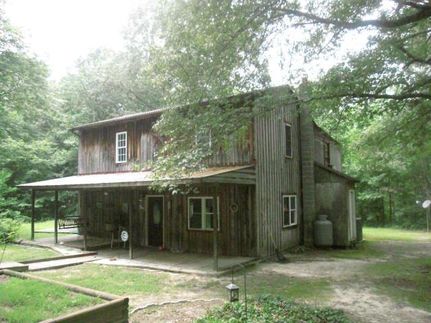 Farm and Ranch in Cumberland County, Virginia