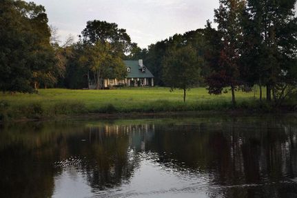 Land in Henderson County, Texas