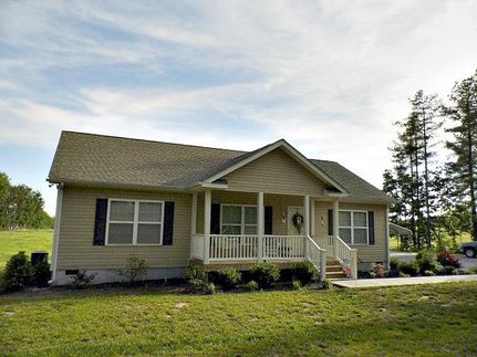 Recreational Property in Prince Edward County, Virginia