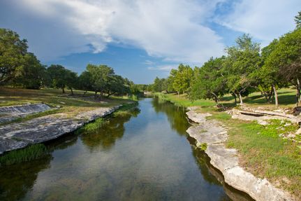 Recreational Property in Hays County, Texas
