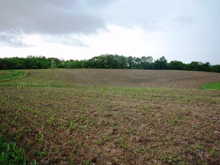 Farm and Ranch in Richland County, Wisconsin