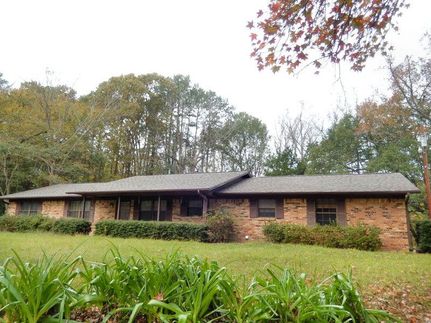 Farm and Ranch in Anderson County, Texas
