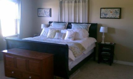 Farm and Ranch in Miami County, Kansas