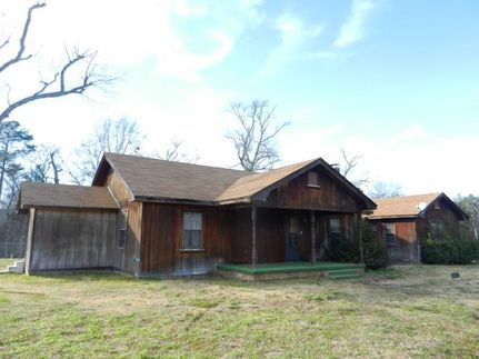 Land in Anderson County, Texas
