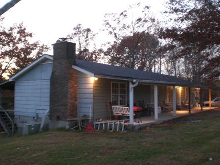 Farm and Ranch in Williamson County, Tennessee