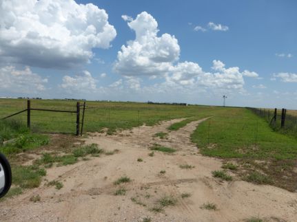 Farm and Ranch in Randall County, Texas