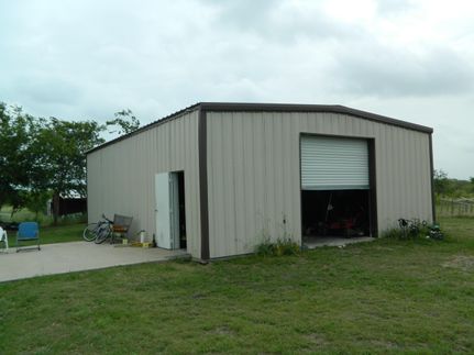 Recreational Property in Ellis County, Texas