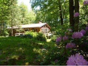 House in Hillsborough County, New Hampshire