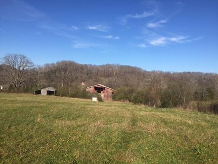 Farm and Ranch in Maury County, Tennessee