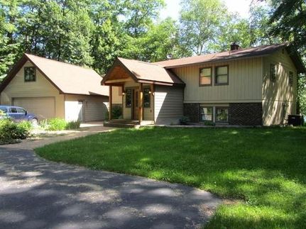 Land in Vilas County, Wisconsin