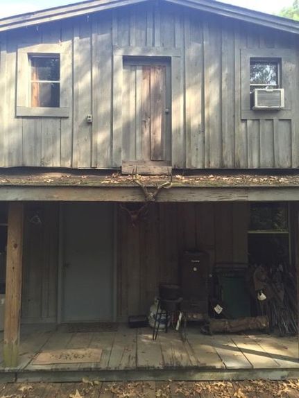 Farm and Ranch in Leake County, Mississippi