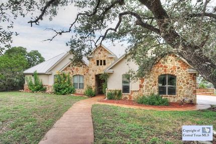 Land in Comal County, Texas