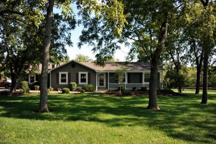 Farm and Ranch in Miami County, Kansas