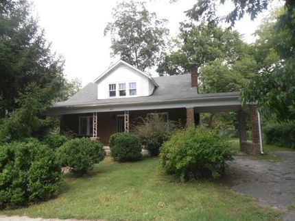 Farm and Ranch in Coffee County, Tennessee