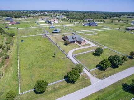 Farm and Ranch in Hillsborough County, Florida