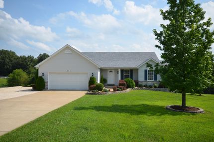 Farm and Ranch in Lincoln County, Missouri