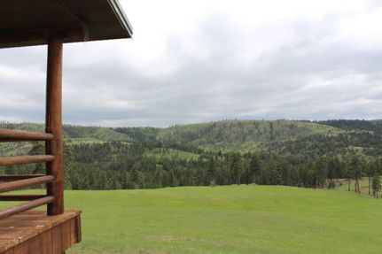 Undeveloped Land in Stillwater County, Montana