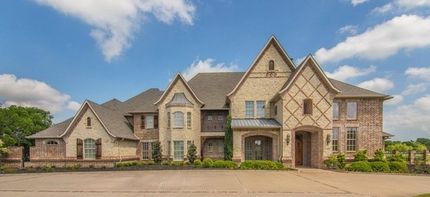 Recreational Property in Collin County, Texas
