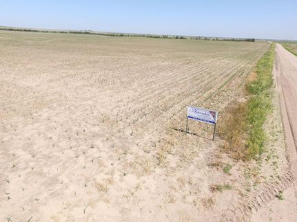 Farm and Ranch in Lincoln County, Nebraska