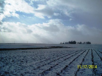 Farm and Ranch in Story County, Iowa
