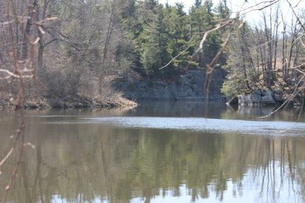 Riverfront Property in Saint Lawrence County, New York