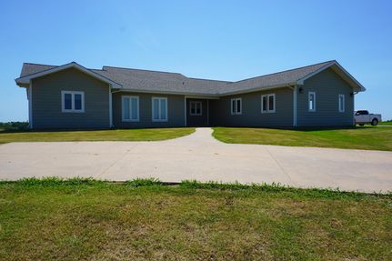 Timberland Property in Pawnee County, Oklahoma