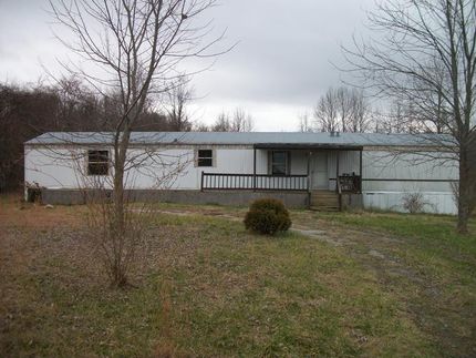 Farm and Ranch in Grundy County, Tennessee