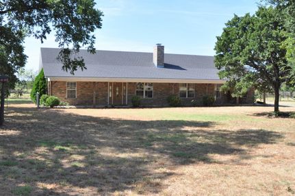 Farm and Ranch in Comanche County, Texas
