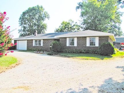 Commercial Property in Daviess County, Kentucky