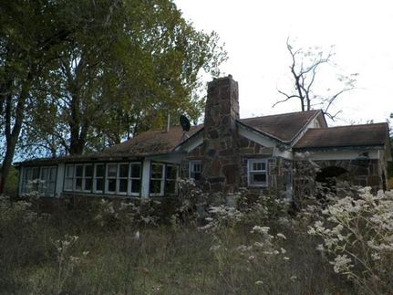 Land in Pushmataha County, Oklahoma