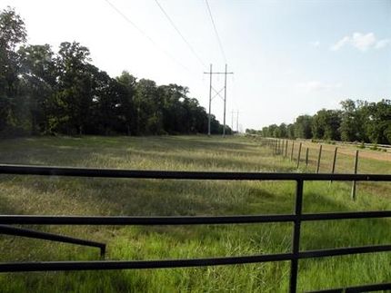 Farm and Ranch in Austin County, Texas