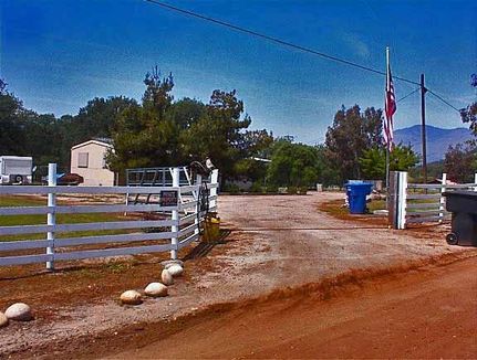 Timberland Property in Fresno County, California