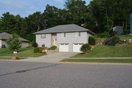 Recreational Property in Sauk County, Wisconsin