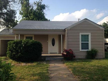 Recreational Property in Coleman County, Texas