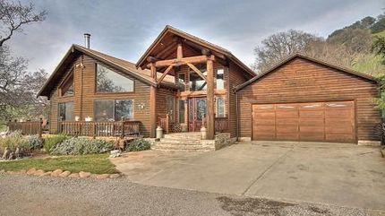 Farm and Ranch in Solano County, California