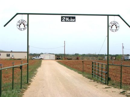 Farm and Ranch in Jones County, Texas