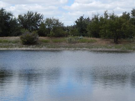 Farm and Ranch in Mills County, Texas