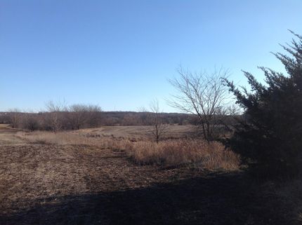Farm and Ranch in Franklin County, Kansas