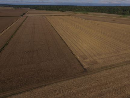 Farm and Ranch in Schuyler County, Illinois