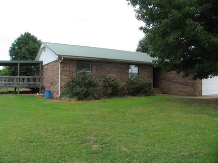 Land in Craig County, Oklahoma