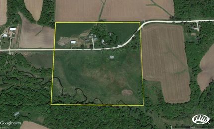 House in Fillmore County, Minnesota