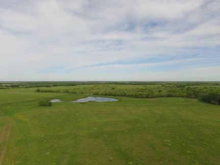 Land in Falls County, Texas