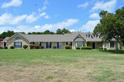 Farm and Ranch in Bosque County, Texas