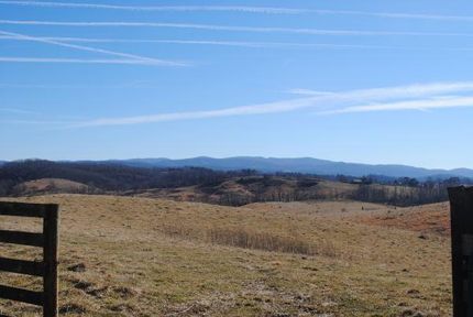 Farm and Ranch in Pulaski County, Virginia