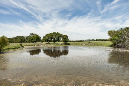 Recreational Property in Grayson County, Texas
