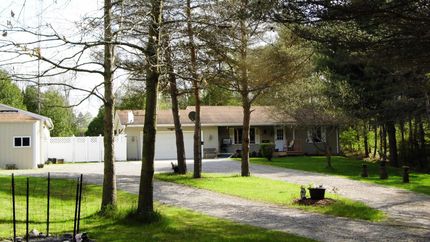 Farm and Ranch in Tuscola County, Michigan