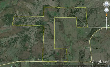 Farm and Ranch in Chautauqua County, Kansas